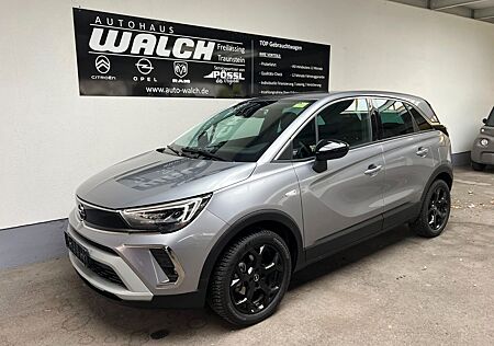 Opel Crossland X Crossland 1.2 Turbo Elegance Paket