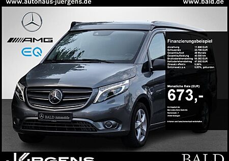 Mercedes-Benz V 250 Marco Polo 250 ACTIVITY/LED/AHK/Stdhz/Cam/Tisch