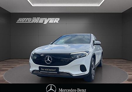 Mercedes-Benz EQA 350 4M PROGRESSIVE ADV+KAMERA+LED+TOTW+AMBI+