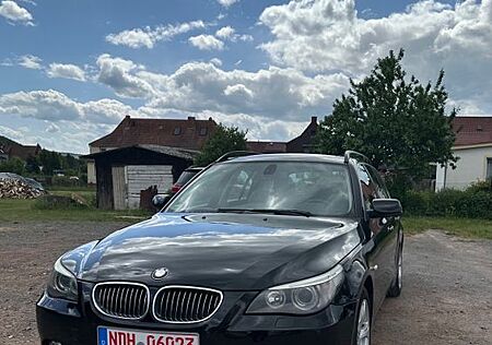 BMW 523i A touring Automatik | Ideal für Kenner