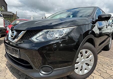 Nissan Qashqai 1.2 Klimaautomatik,Tüv 01/26