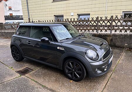 Mini Cooper S gebraucht kaufen Mini Cooper S