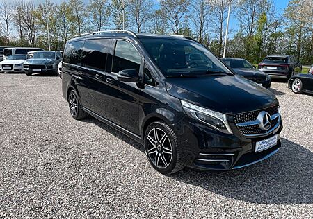 Mercedes-Benz V 300 d Aut. EXCLUS. ED. lang