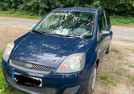Ford Fiesta 1,3 51 kW Ambiente Ambiente