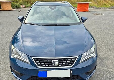 Seat Leon 1.5 TSI ACT 110kW Xcellence Sportsto. S...