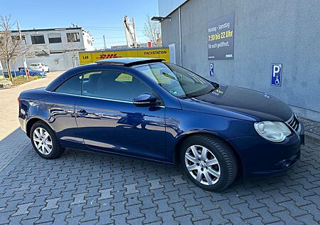 VW Eos Volkswagen 1.4 TSI Standard