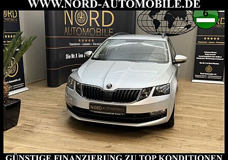 Skoda Octavia Combi Ambition 2.0 TDI DSG Navi*PDC*SHZ*