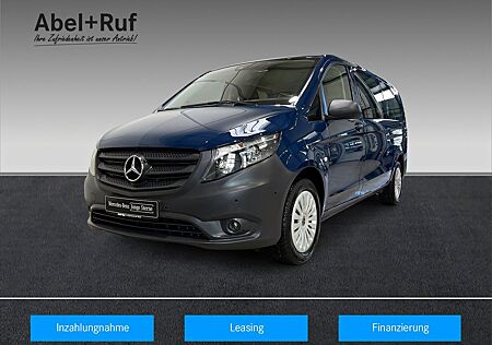 Mercedes-Benz Vito 114CDI Tourer PRO Extralang Kamera+TotW+DAB