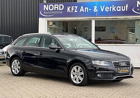 Audi A4 gebraucht kaufen Audi A4 Avant Ambiente