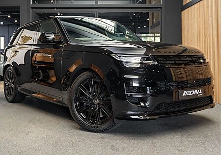 Land Rover Range Rover Sport P550e Autobiography 3.0 P550e