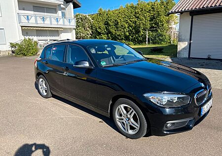BMW 118i Advantage Advantage