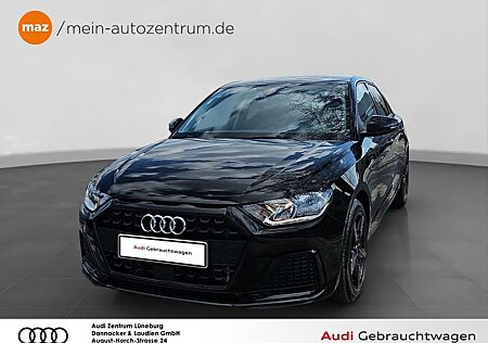 Audi A1 Sportback 25 1.0 TFSI advanced Alu Smartphone