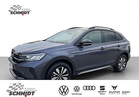 VW Taigo Volkswagen Life "Goal" 1.0TSI DSG Infotainment