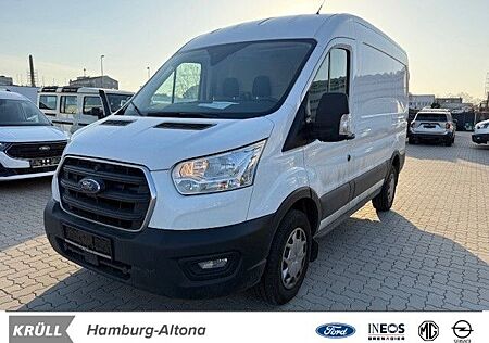 Ford Transit 2.0 TDCi 350 L2 Trend