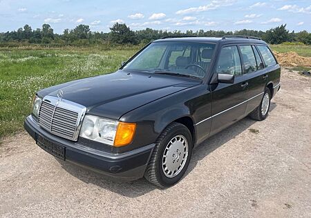 Mercedes-Benz 300 TE *4Matic *Klima*Schiebedach*H-Kennzeichen*