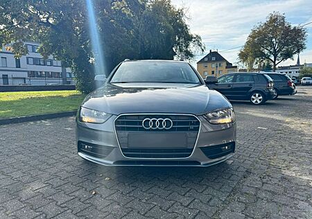 Audi A4 Avant Ambiente *ERSTE HAND*SCHECKHEFTGEPFLEGT