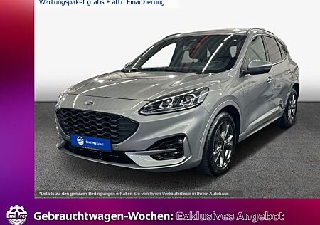 Ford Kuga 2.0 EcoBlue Aut. ST-LINE X