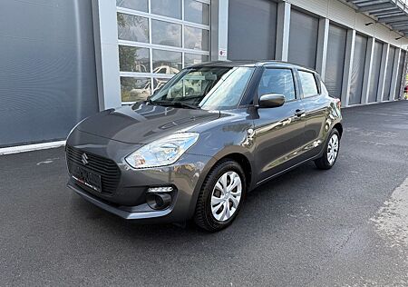 Suzuki Swift Basic KLIMA 1 Hand