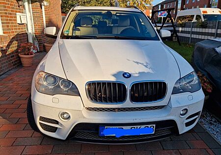 BMW X5 xDrive30d TÜV/AU