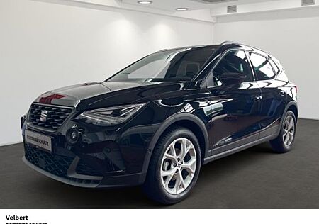 Seat Arona FR Line 1.0 TSI 85 kW DSG NAVI KAMERA LE