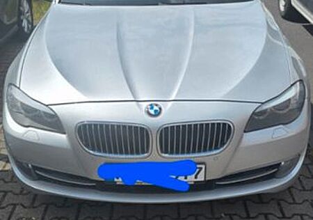 BMW 530d xDrive -
