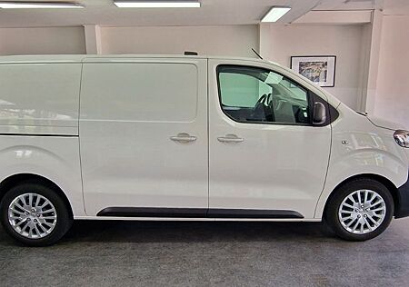 Opel Vivaro 2,0 D Kasten Klima 65.000 km TÜV 07/2027