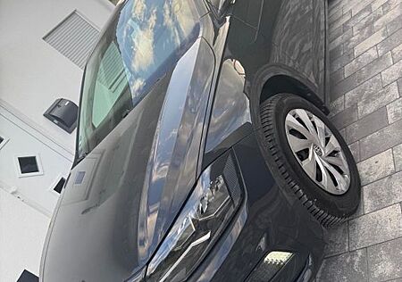 VW Polo Volkswagen 1.6 TDI SCR BlueMotion Top Gepflegt