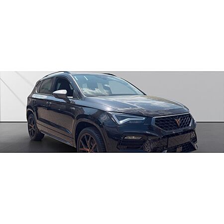 Cupra Ateca leasen