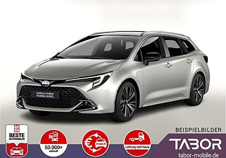 Toyota Corolla TS 1.8 Hybrid 140 ECVT Teamplayer eHK