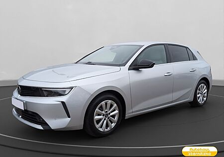 Opel Astra L Elegance 1.2 DI TURBO 96kW 5TRG AUTOMATI