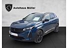 Peugeot 3008 Hybrid4 300 e-EAT8 GT Pack