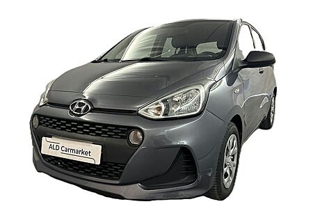 Hyundai i10 Classic