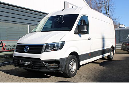 VW Crafter Volkswagen Kasten 35 lang Hochdach FWD*KLIMA*PDC*