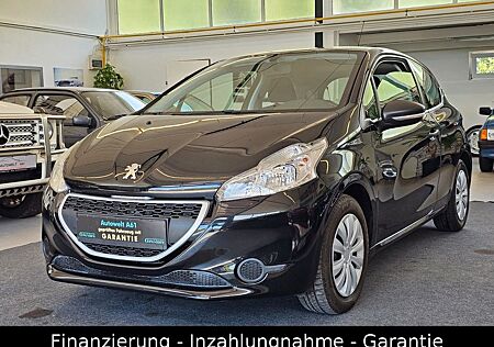Peugeot 208 Access //Klima//Euro5//8fach//Garantie//
