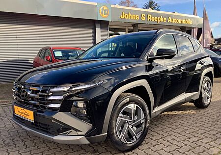 Hyundai Tucson 1,6 Hybrid / NAVI / KAMERA