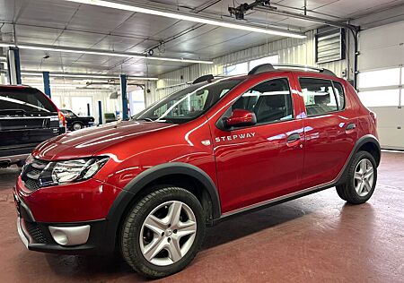 Dacia Sandero II Stepway Ambiance