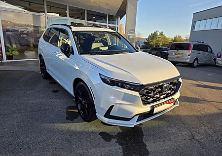 Honda CR-V 2.0 E:PHEV Plug-in Hybrid ADVANCE TECH