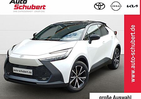 Toyota C-HR Plug-In Hybrid 2,0l 4x2 Teamplayer+Sitzhzg+