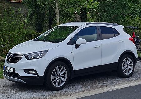 Opel Mokka X 1.4 Turbo ecoFLEX Edition Start/Stop...