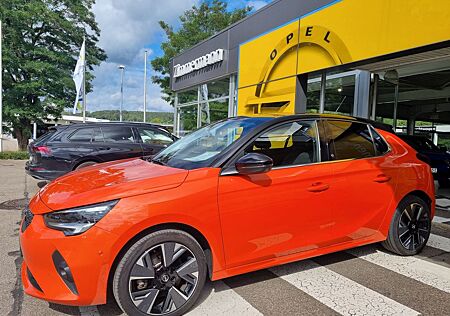 Opel Corsa -E First Edition Navi SHZ Apple