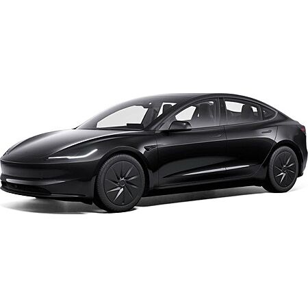 Tesla Model 3 leasen
