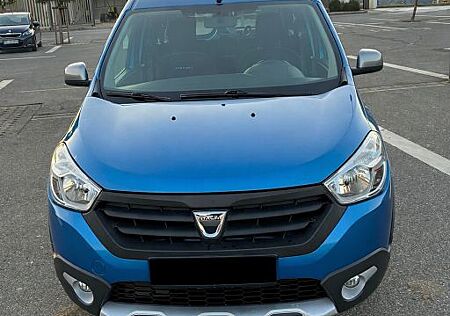 Dacia Dokker TCe 115 Stepway Stepway