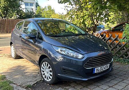 Ford Fiesta 1,0 59kW S/S Trend Trend TÜV NEU