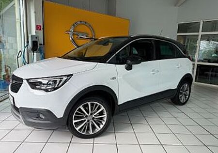 Opel Crossland X Crossland (X) 1.2 DI Turbo 96kW INNOVATION S...