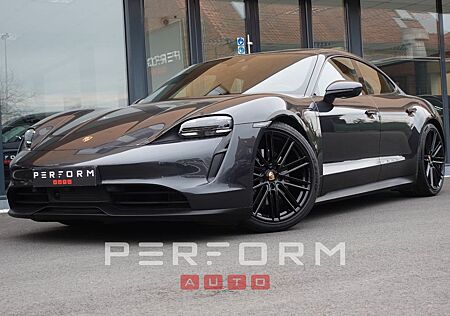 Porsche Taycan * VAT * 360 CAM* 1Y WRNTY