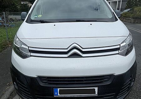 Citroën Jumpy gebraucht kaufen Citroën Jumpy