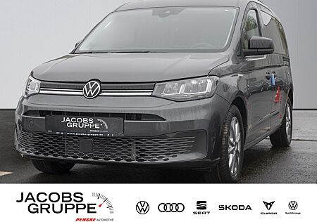 VW Caddy Volkswagen Maxi Life 7-Sitzer 2,0 l 90 kW TDI