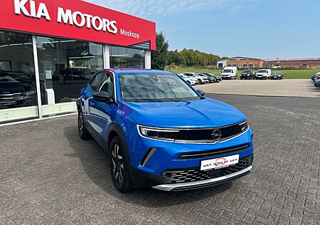 Opel Mokka 1,2 Turbo Elegance 1. Hand AHK Navi Kamera