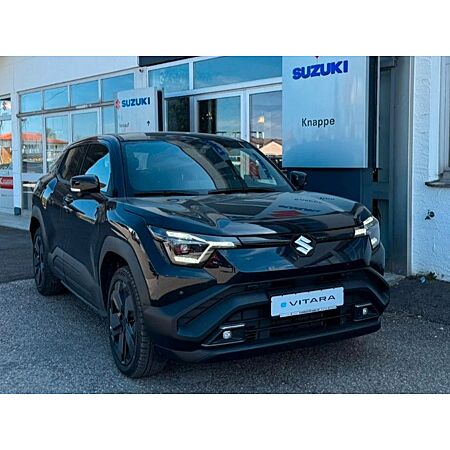 Suzuki Vitara leasen
