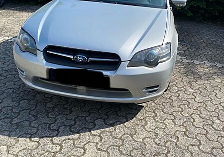 Subaru Legacy Kombi 2.0 Automatik